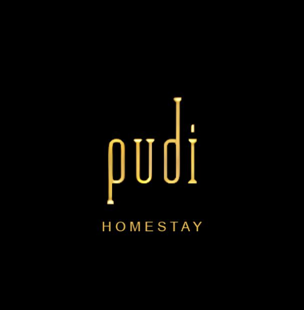 Pudi Homestay Logo